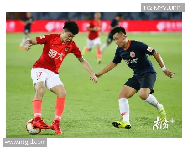 4月14日下午15点30分北京人和迎战广州恒大精彩对决即将上演