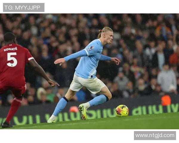 曼城与热刺激战四月春日之夜英超巅峰对决精彩回顾