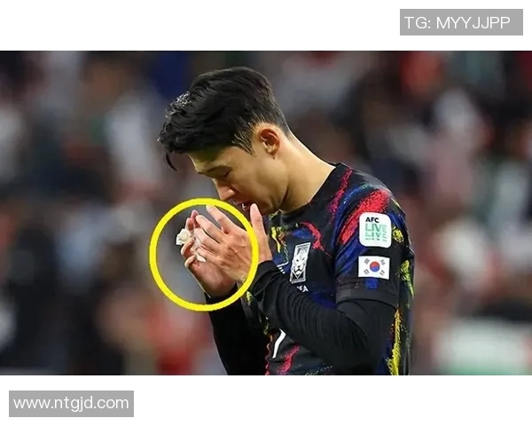 孙兴慜:赛前我患有胆囊炎,摔了一下加剧了伤势