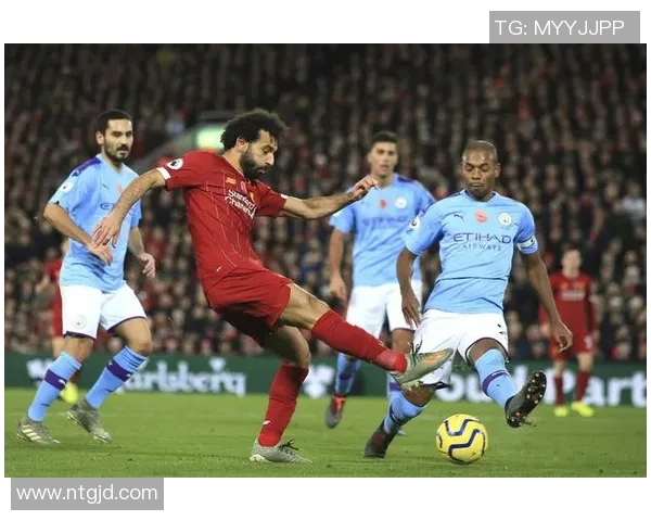 巴恩斯:赤军的问题是多种要素导致的,纷歧定是萨拉赫的锅